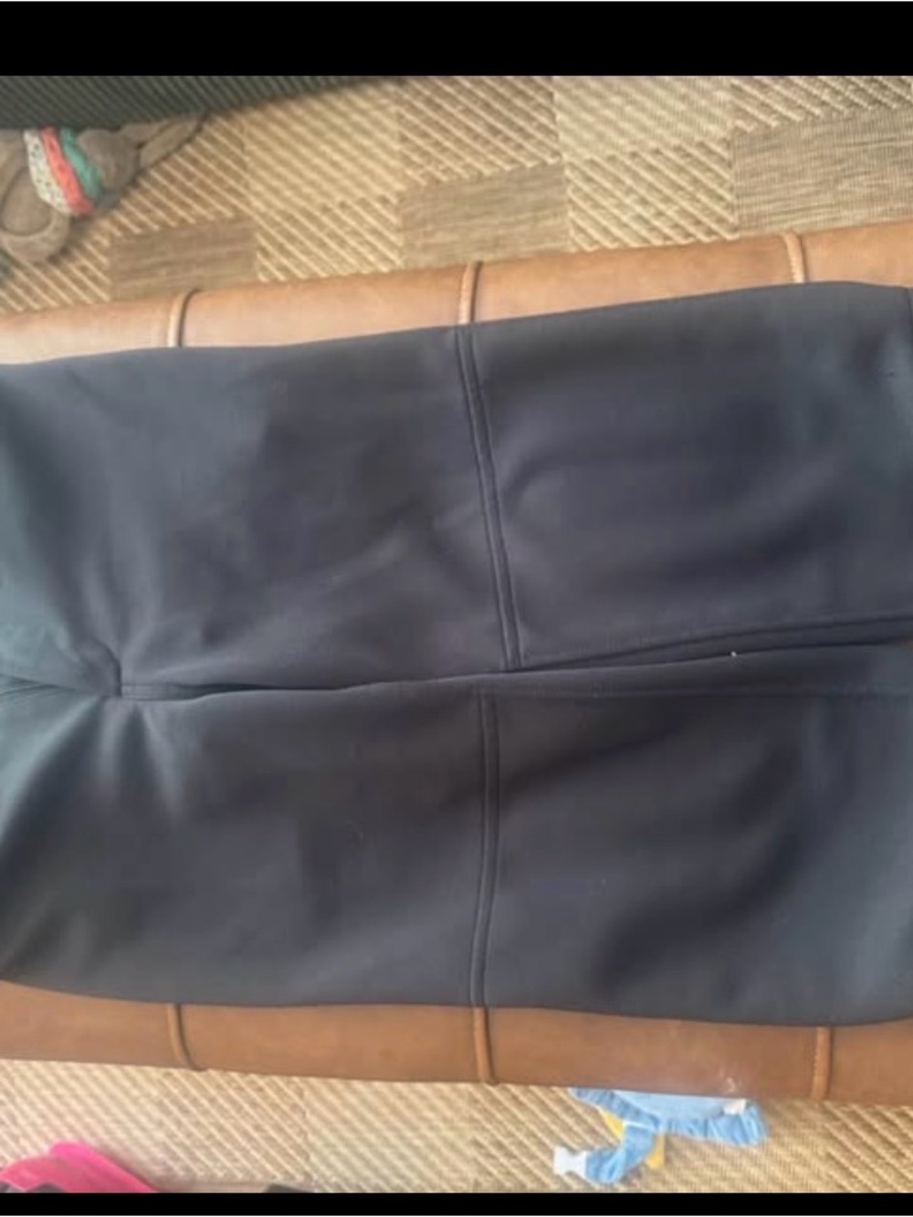 Youth Large Girls Mizuno Softball Pants